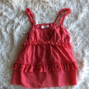 American threads top